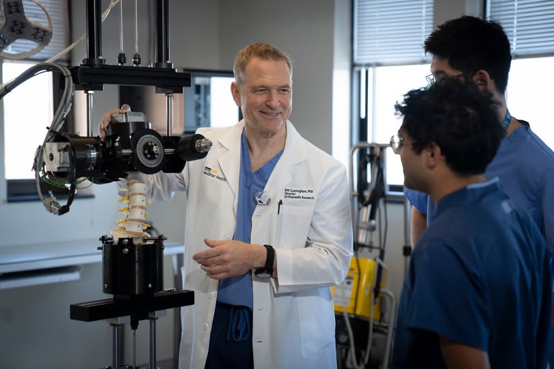 Clinical education and surgical training