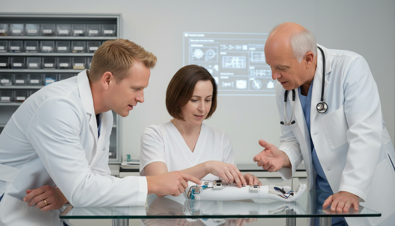 Clinical placeholder