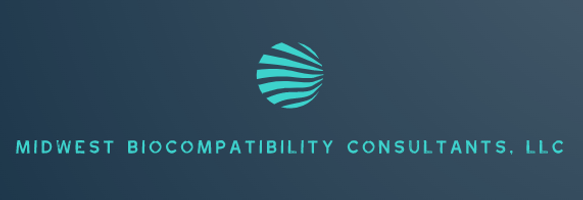 Midwest Biocompatibility Consultants logo