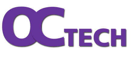 OCTech logo