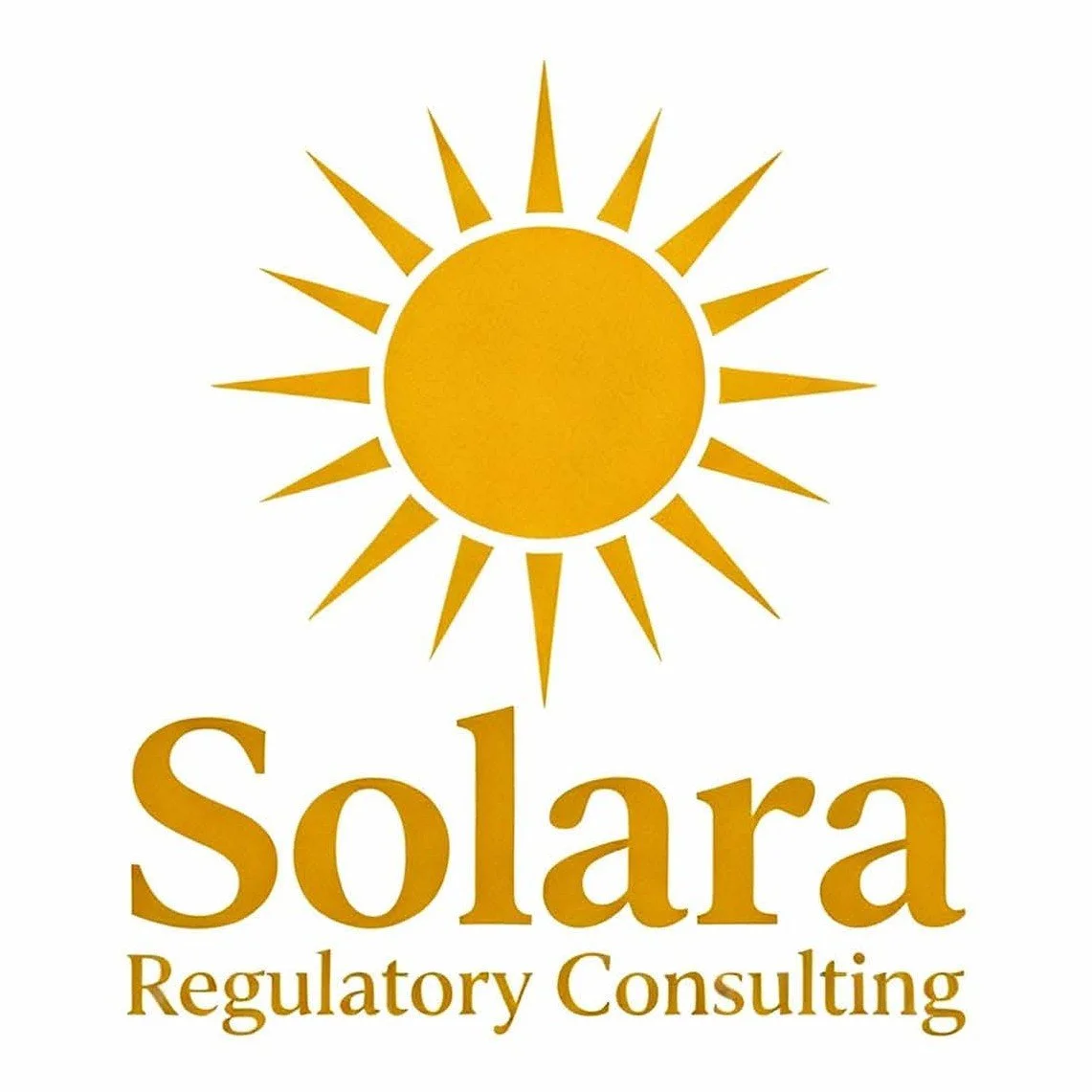 Solara Regulatory Consulting logo